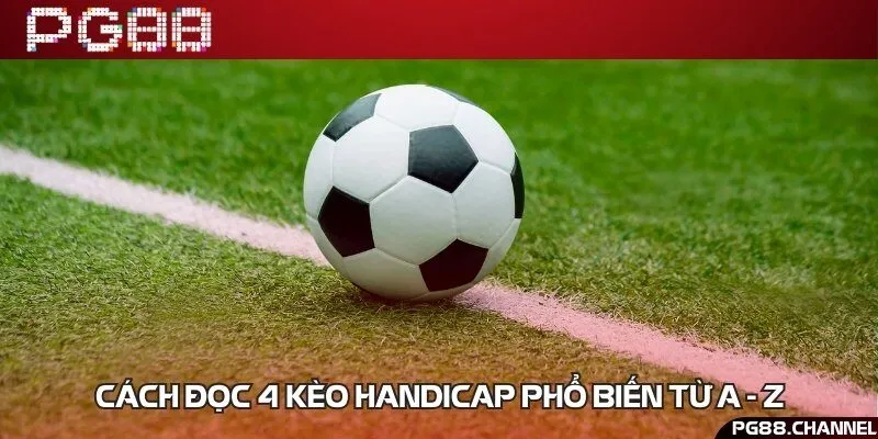 Giải thích tỷ lệ thưởng và cách chơi 4 kèo đơn giản